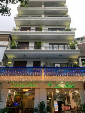 RIO HOTEL